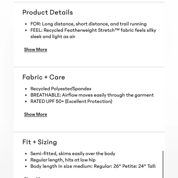 NWOT ATHLETA Run With It Jacket - Picture 3 of 5